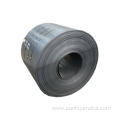 Hot Rolled Carbon Steel Coil 16Mn 0.2-3mm